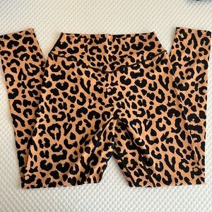 Balance Athletica Kindgom Collection Leggings - Size M